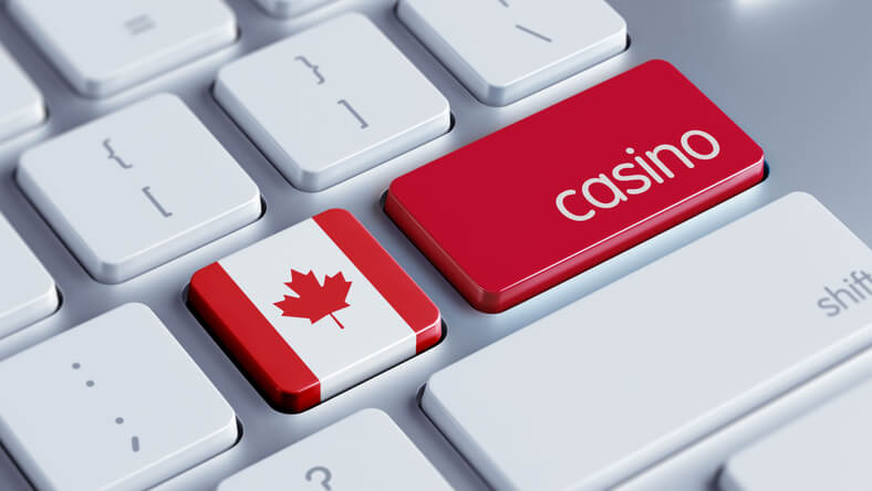 Bonus casinos en ligne au canada