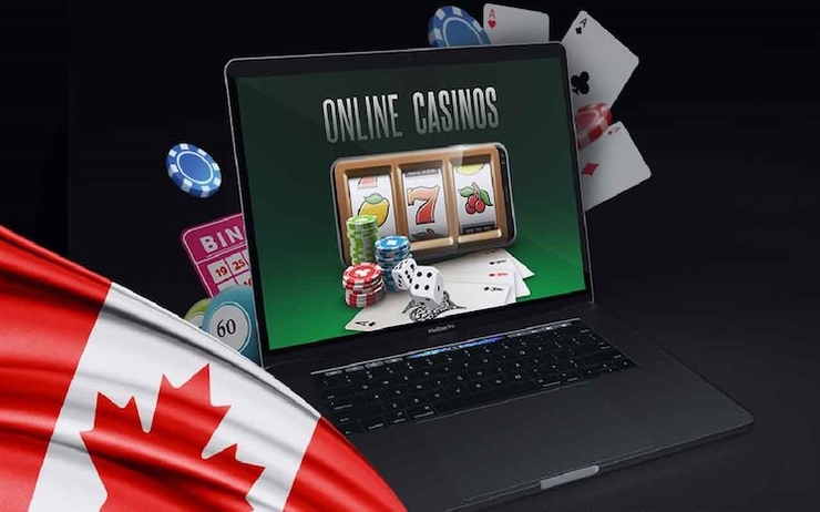 Casino en ligne canada