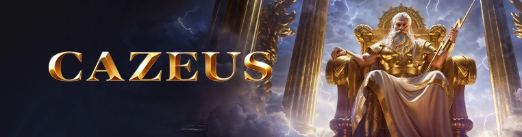 jouer et gagnez sur cazeus